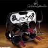 Range Bouteilles du Sommelier avec Accessoires