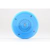 Enceinte Bluetooth étanche avec ventouse