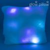 Coussin lumineux à LED Pillow