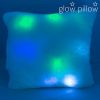 Coussin lumineux à LED Pillow
