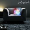 Coussin lumineux à LED Pillow