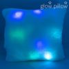 Coussin lumineux à LED Pillow