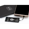 Kit Chargeur Téléphone Qi sans fil universel smartphone micro USB