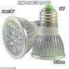 Ampoule Spot LED E27, 12W, Blanche