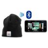 Ensemble Bonnet Bluetooth et gants tactiles