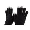 Ensemble Bonnet Bluetooth et gants tactiles