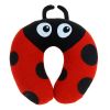 Coussin de voyage enfant animaux