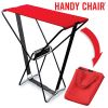 Chaise pliante Handy