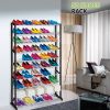 Meuble Range Chaussures Rack 50