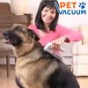 Aspirateur pour poils d'animaux