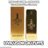 PACO RABANNE - 1 MILLION Eau de toilette 100 ML