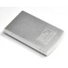 Batterie externe solaire 10.000 mAh, 2x USB