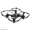 Drone JJRC H6C, 4CH, 2.4GHz avec caméra HD