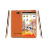 Smartphone 6" Android 4.1, 1GHz Dual Core, 3G, 8 Megapixel (Blanc)