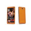 Smartphone 6" Android 4.1, 1GHz Dual Core, 3G, 8 Megapixel (Blanc)