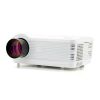 Vidéoprojecteur LED HD Android 4.4 - 3000 Lumens, Quad Core, 8Go - Blanc