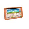 Smartphone 6" Android 4.1, 1GHz Dual Core, 3G, 8 Megapixel (Blanc)