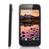 Smartphone Android 4.1 - écran 5 pouces IPS, CPU 1,2 GHz Quad Core, 8 MP