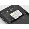 Smartphone Android 4.1 - écran 5 pouces IPS, CPU 1,2 GHz Quad Core, 8 MP