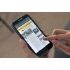 Smartphone Android 4.1 - écran 5 pouces IPS, CPU 1,2 GHz Quad Core, 8 MP