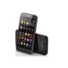 Smartphone Android 4.1 - écran 5 pouces IPS, CPU 1,2 GHz Quad Core, 8 MP