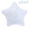 Coussin lumineux LED - étoile