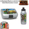 Boîte à déjeuner avec gourde Disney - Star Wars Rebels