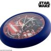 Horloge Murale Star Wars de 25 cm - Disney