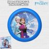 Horloge Murale Frozen de 25 cm - Disney (La reine des neiges)