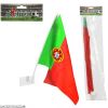 Drapeau pour voiture - PORTUGAL