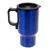 Mug isotherme pour voiture 500 ml
