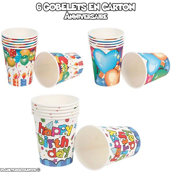 Carton Verres pas cher - Acheter Carton Verres