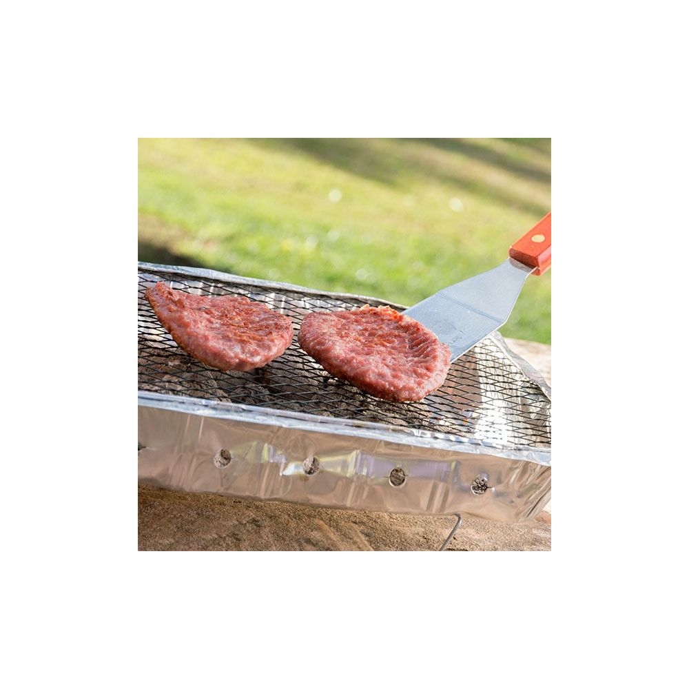 Barbecue jetable Achat / Vente Barbecue usage unique complet pas cher