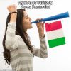 Vuvuzela Trompette avec drapeau - ITALIE