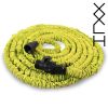 Tuyau d'arrosage extensible Hose XXL avec Pistolet 15 m