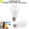 Ampoule LED COB - E27 - 6W - Blanc chaud