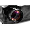 Vidéo projecteur HD Android 4.1 - 3000 Lumens, 2000:1, CPU 1,5 GHz Dual Core, WiFi, 4Go