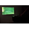 Vidéo projecteur HD Android 4.1 - 3000 Lumens, 2000:1, CPU 1,5 GHz Dual Core, WiFi, 4Go