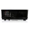 Vidéo projecteur HD Android 4.1 - 3000 Lumens, 2000:1, CPU 1,5 GHz Dual Core, WiFi, 4Go