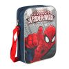 Sac à dos de piscine avec accessoires Spider-man (4 pièces)