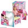 Lit enfant P'tit Bed légende Minnie Disney