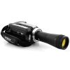 Caméscope numérique HD 720p de poche + objectif zoom optique télescope