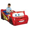 Lit enfant voiture Cars Flash McQueen Disney