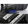 Caméscope numérique HD 720p de poche + objectif zoom optique télescope