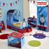 Lit enfant Thomas le Train La Locomotive