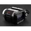 Caméscope numérique HD 720p de poche + objectif zoom optique télescope