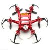 Drone JJRC H20 nano hexacopter Headless Rouge