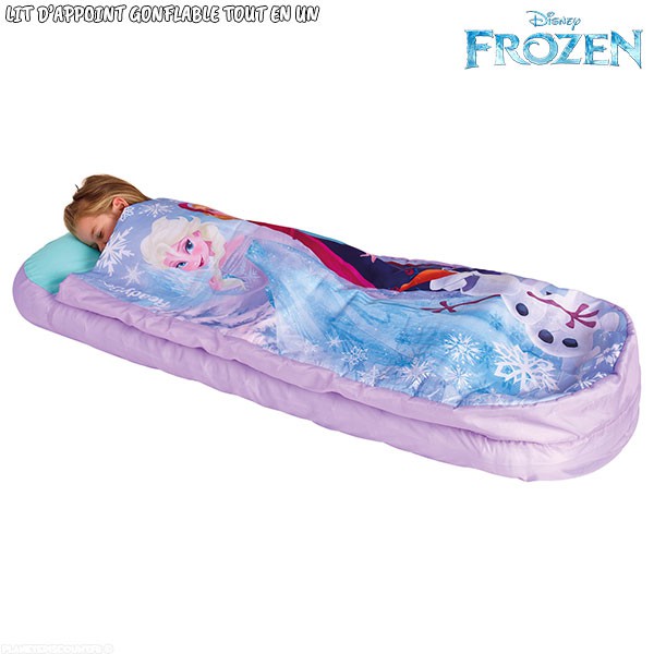 Decoration Chambre Bebe Fille Lit Gonflable Junior 