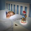 Veilleuse lampe torche Pat'patrouille 2 en 1 Go Glow