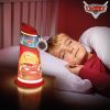 Veilleuse lampe torche Cars 2 en 1 Go Glow